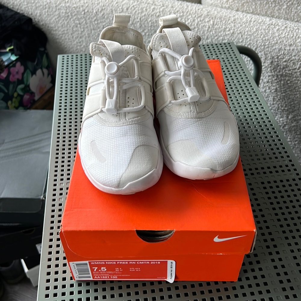 Nike Free Run Shoes